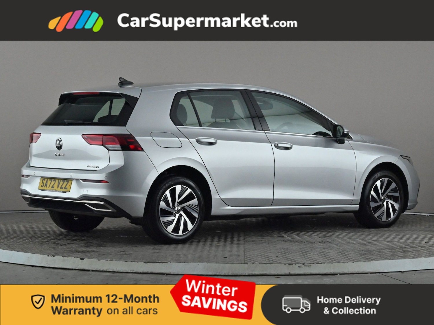 Used Volkswagen Golf 2022 for sale - 77095810: Photo 7