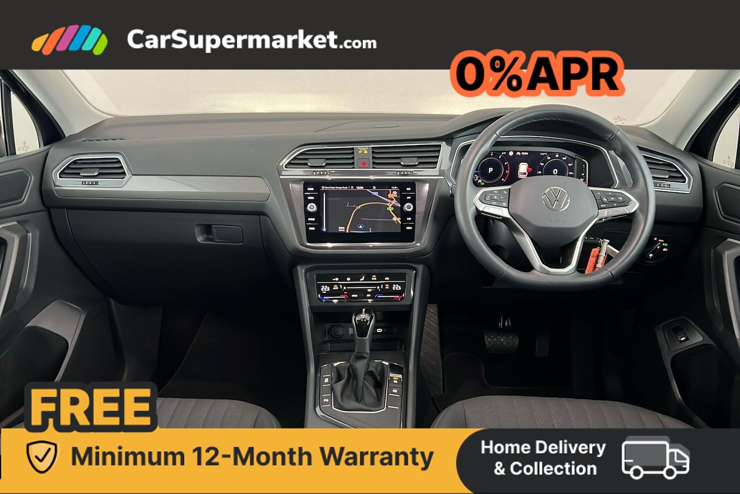 Used Volkswagen Tiguan Allspace 2024 for sale - 76569430: Photo 13