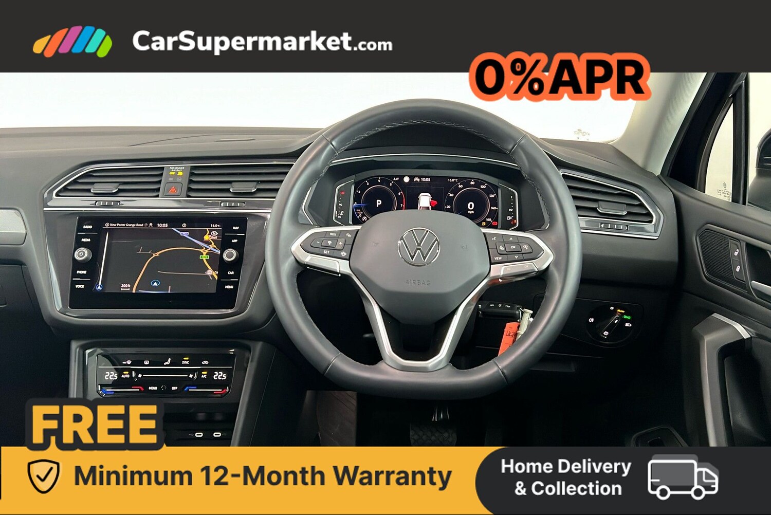 Used Volkswagen Tiguan Allspace 2024 for sale - 76569430: Photo 14