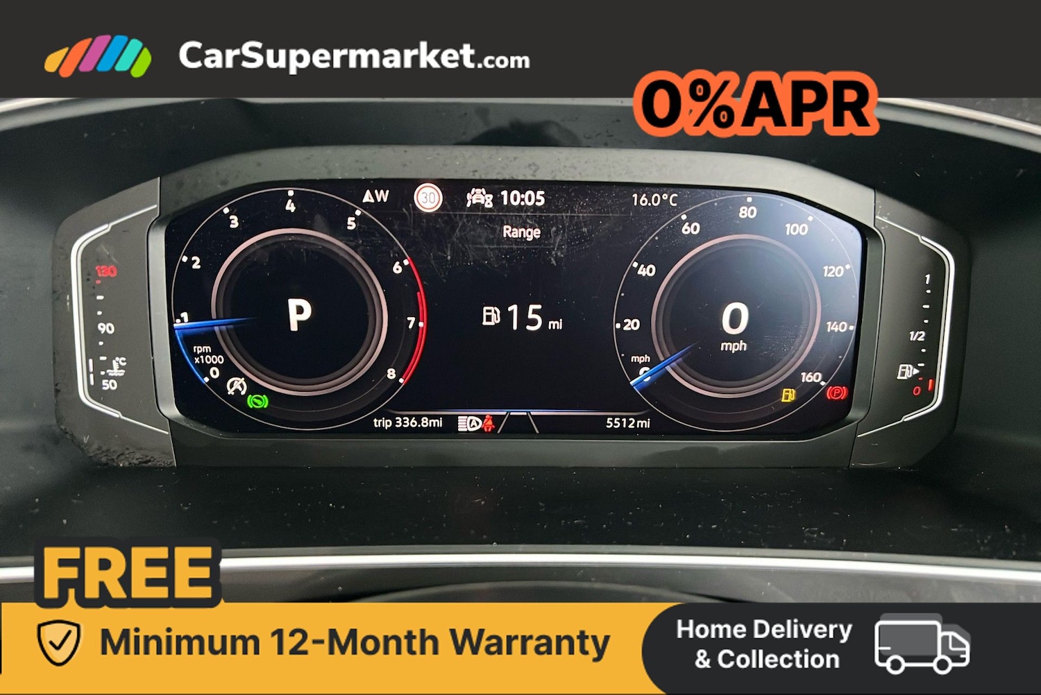 Used Volkswagen Tiguan Allspace 2024 for sale - 76569430: Photo 15