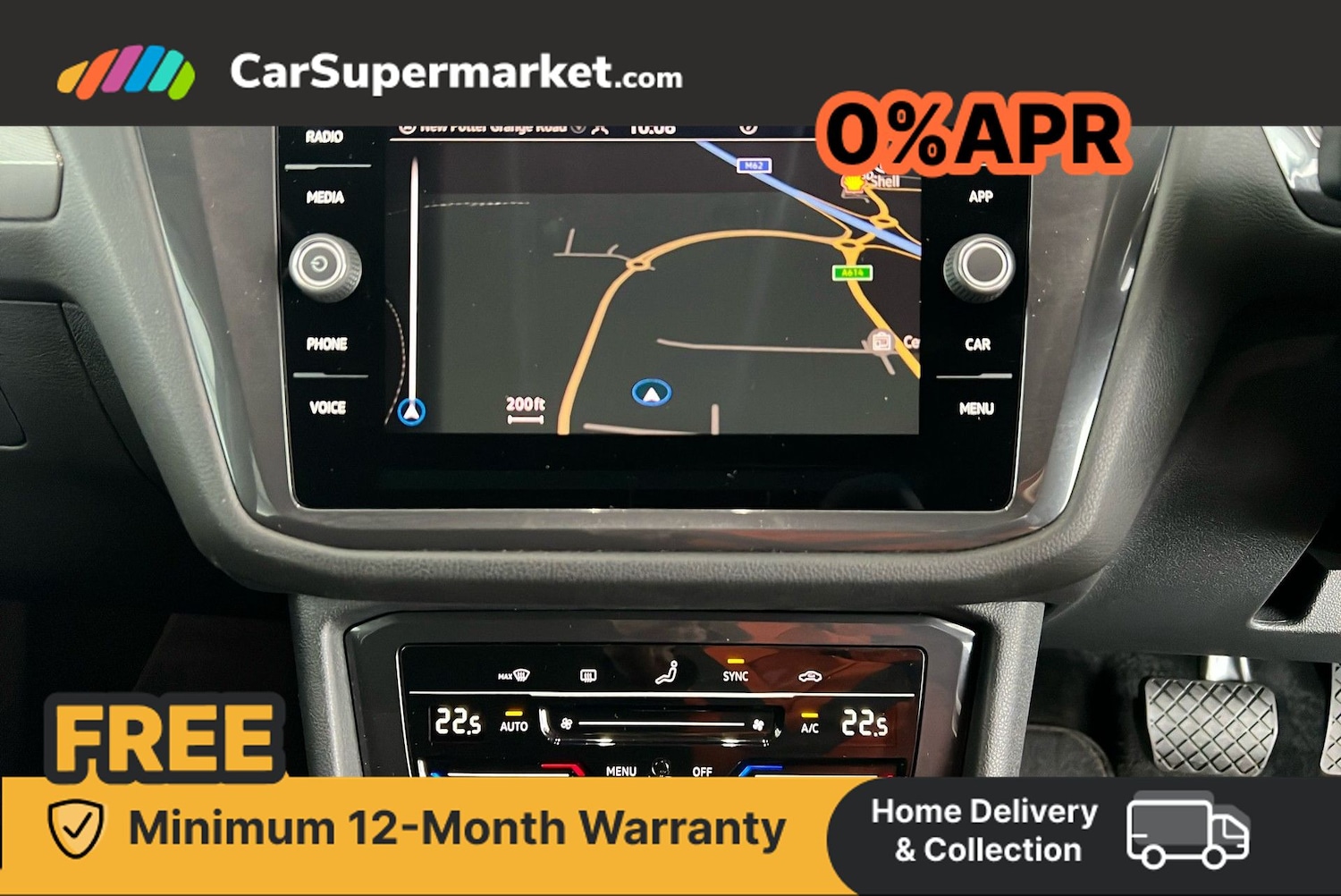 Used Volkswagen Tiguan Allspace 2024 for sale - 76569430: Photo 16