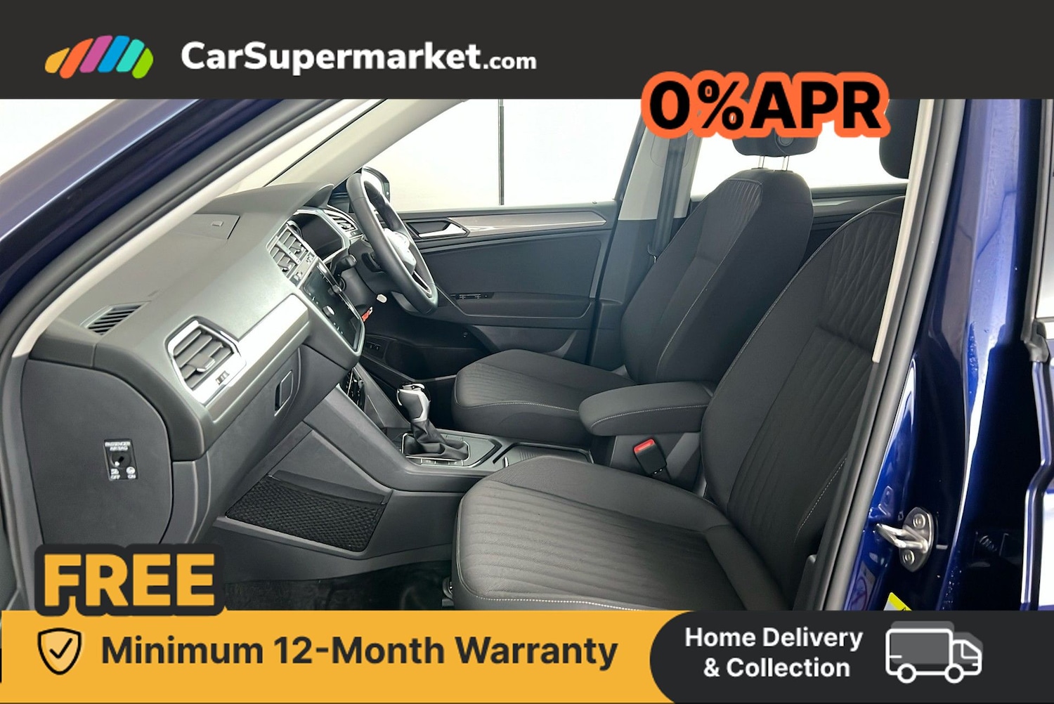 Used Volkswagen Tiguan Allspace 2024 for sale - 76569430: Photo 17