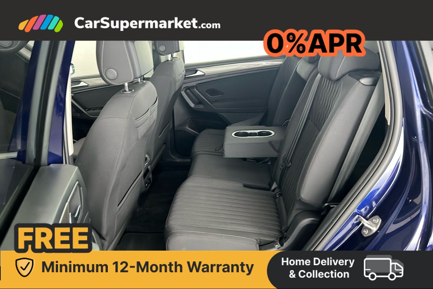 Used Volkswagen Tiguan Allspace 2024 for sale - 76569430: Photo 18