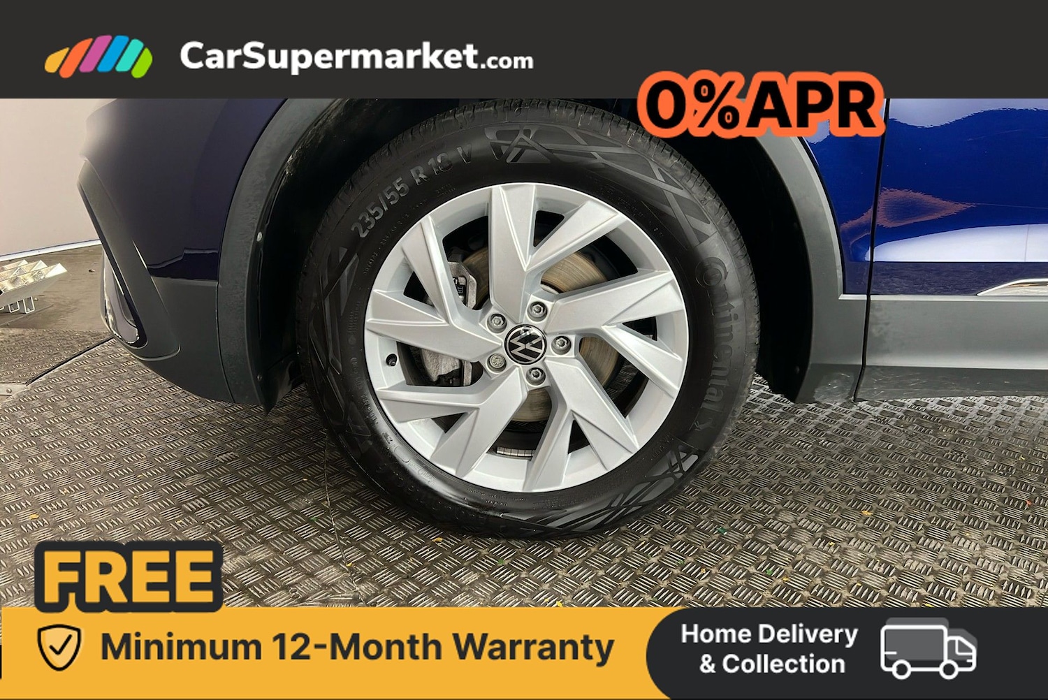 Used Volkswagen Tiguan Allspace 2024 for sale - 76569430: Photo 19