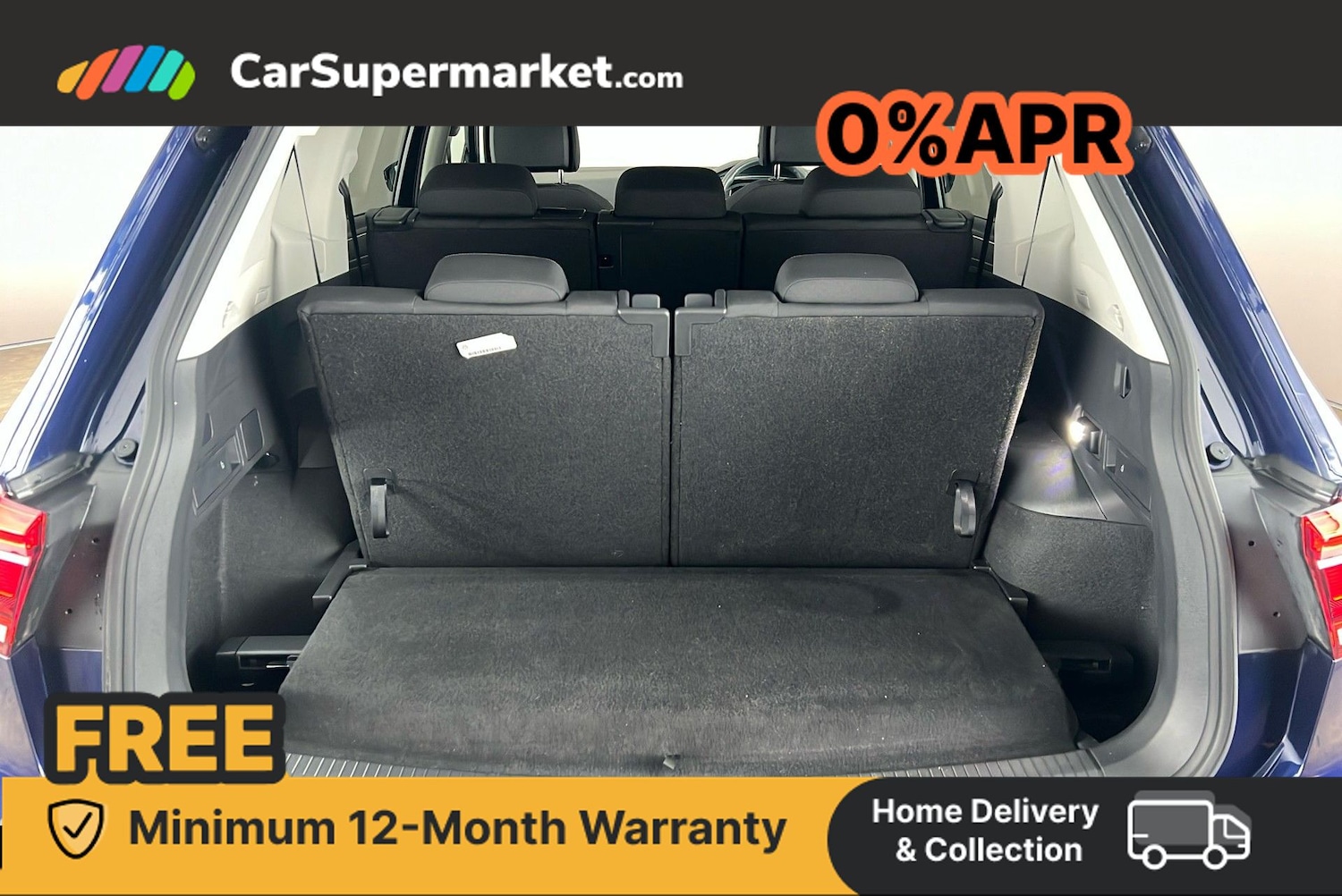 Used Volkswagen Tiguan Allspace 2024 for sale - 76569430: Photo 22