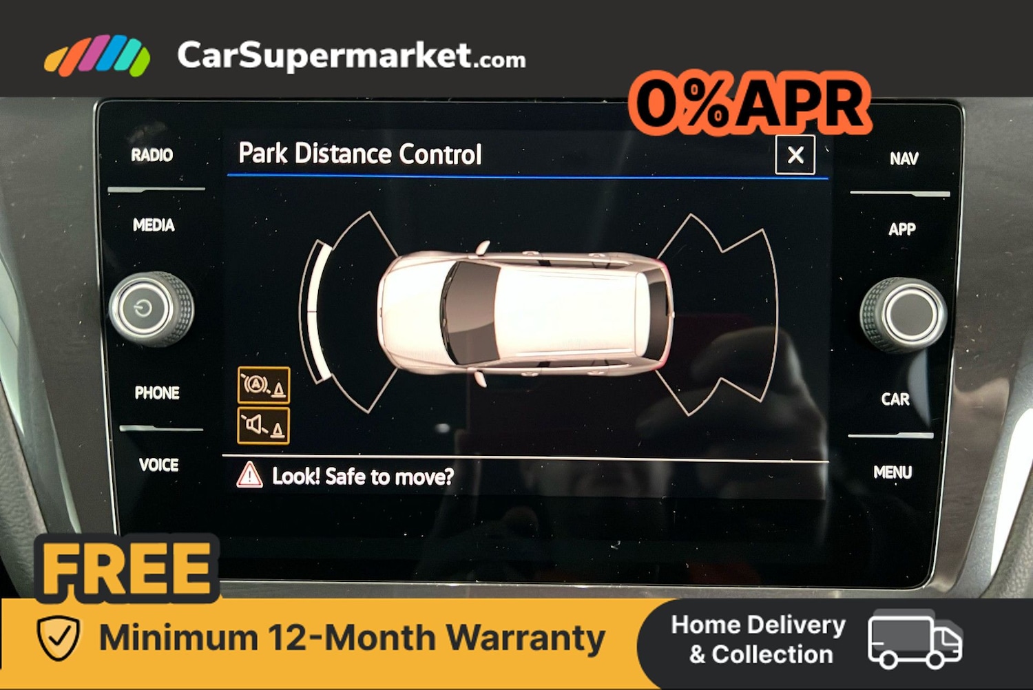 Used Volkswagen Tiguan Allspace 2024 for sale - 76569430: Photo 24