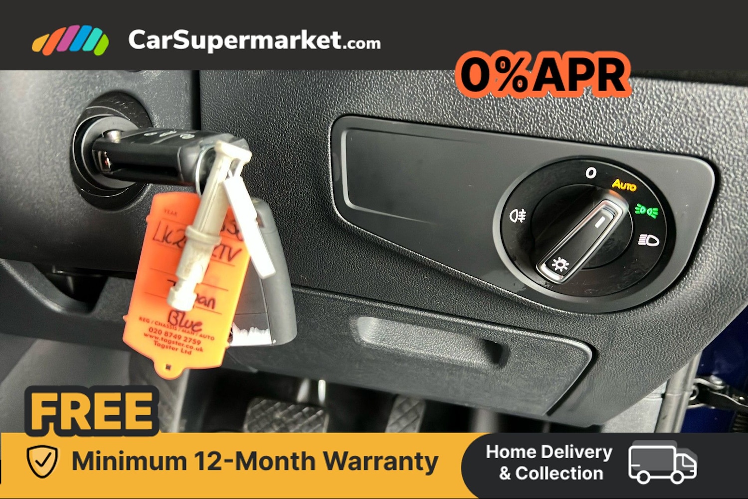 Used Volkswagen Tiguan Allspace 2024 for sale - 76569430: Photo 27