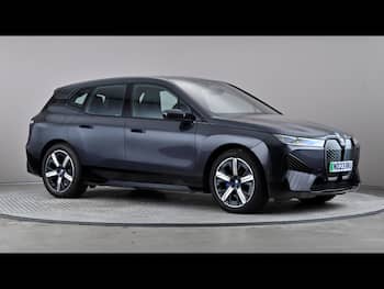 Used BMW iX 2023 for sale - 79410322: Photo