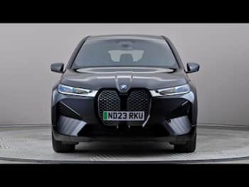 Used BMW iX 2023 for sale - 79410322: Photo
