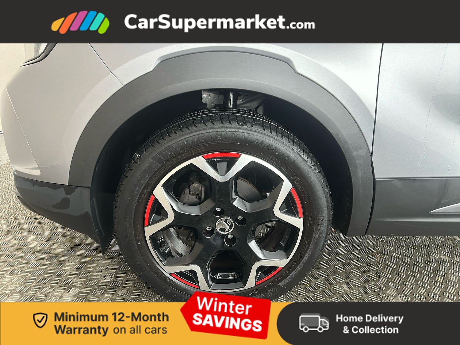 Used Vauxhall Mokka 2023 for sale - 77313102: Photo 15