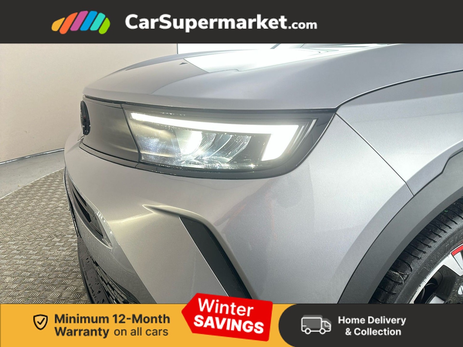 Used Vauxhall Mokka 2023 for sale - 77313102: Photo 16