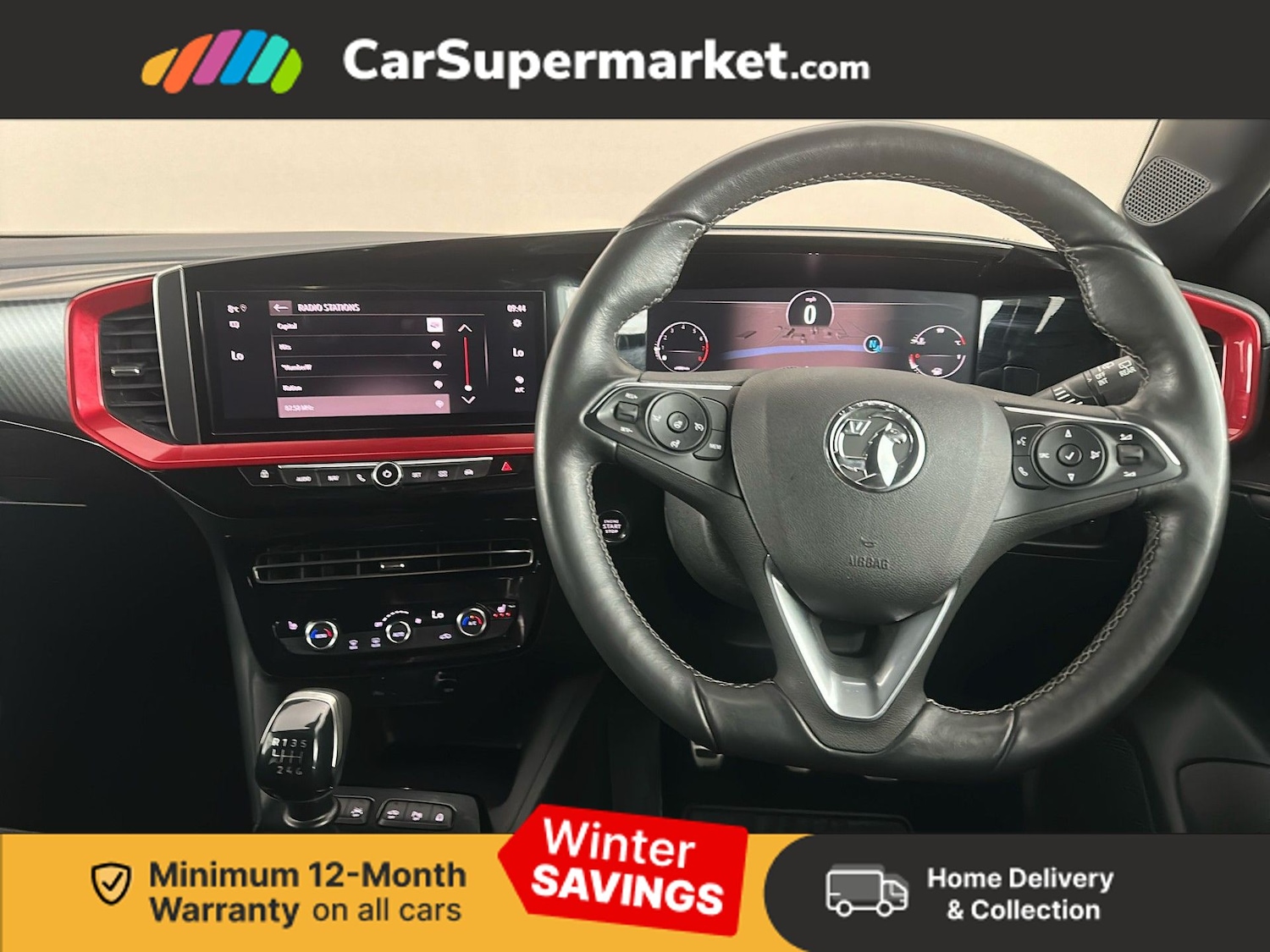 Used Vauxhall Mokka 2023 for sale - 77313102: Photo 19