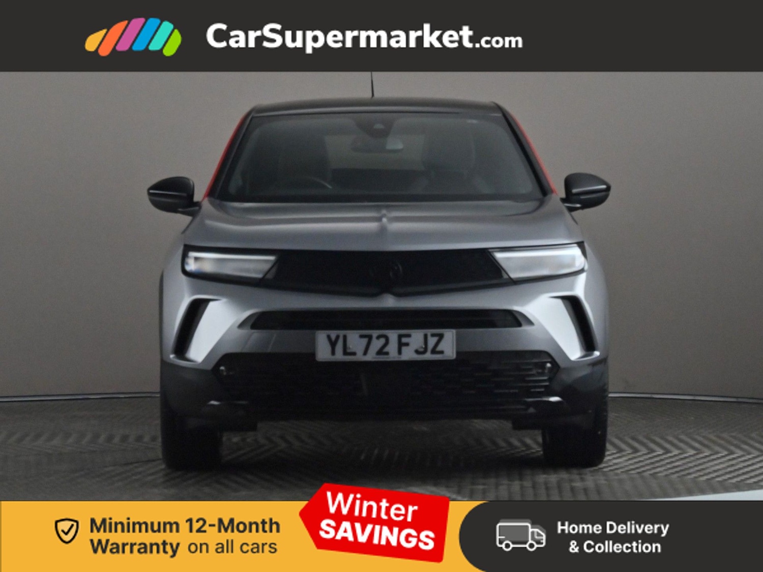 Used Vauxhall Mokka 2023 for sale - 77313102: Photo 2