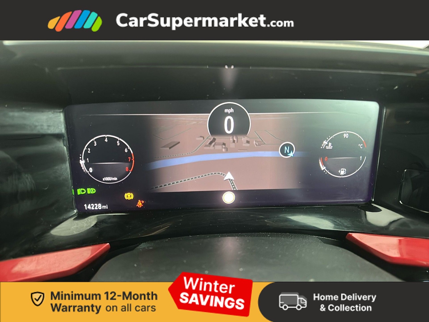 Used Vauxhall Mokka 2023 for sale - 77313102: Photo 20