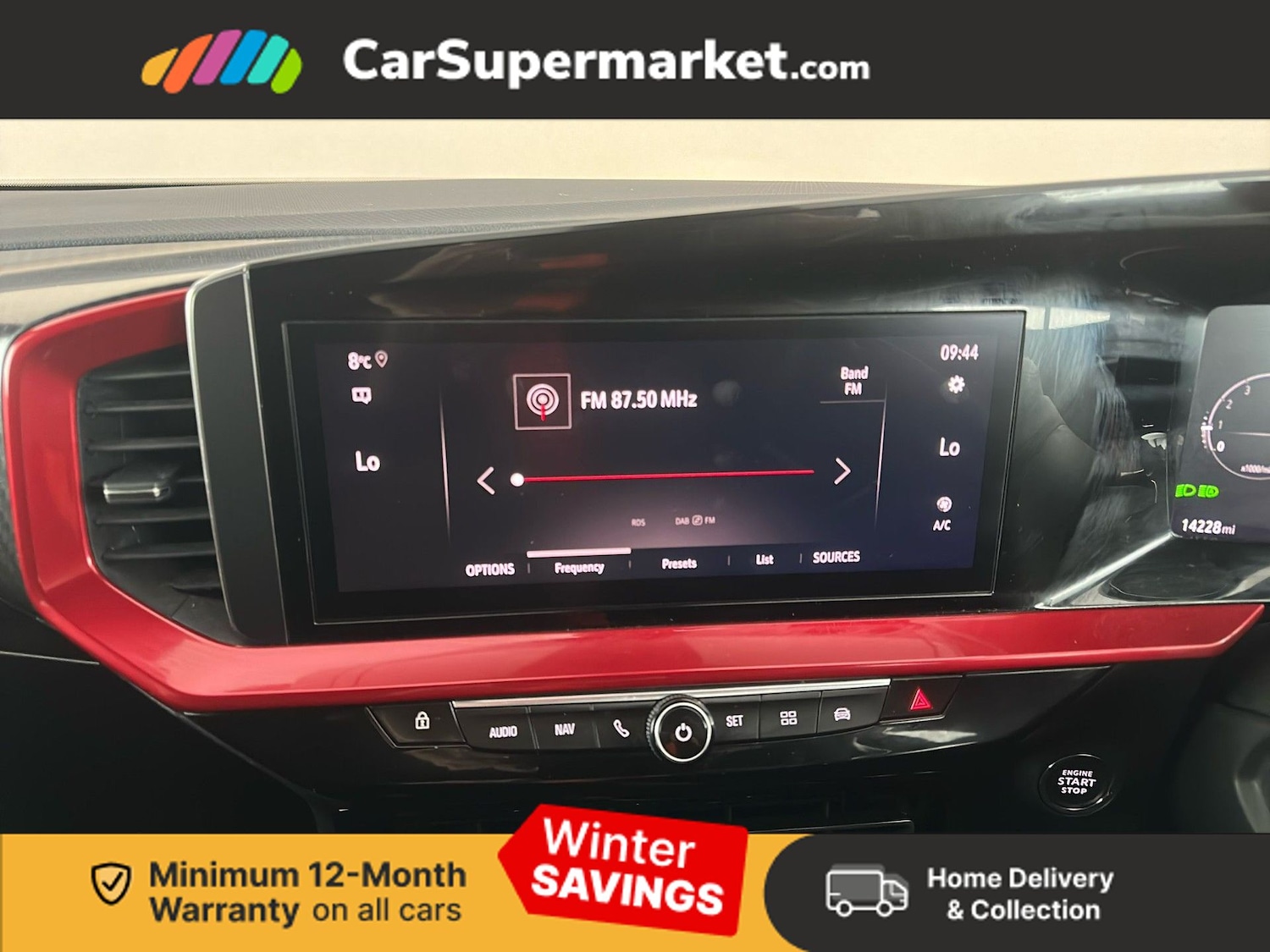 Used Vauxhall Mokka 2023 for sale - 77313102: Photo 21