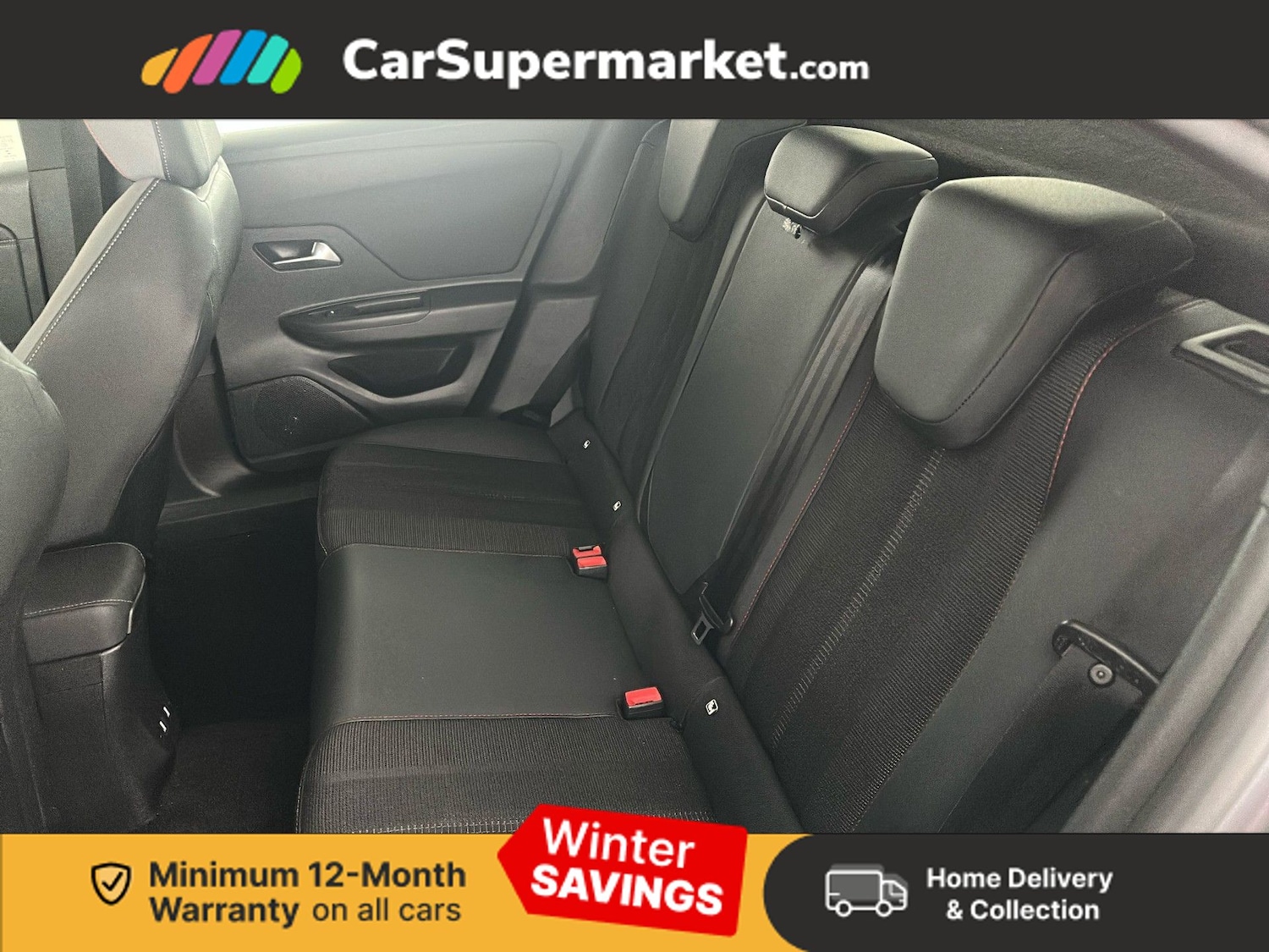 Used Vauxhall Mokka 2023 for sale - 77313102: Photo 22