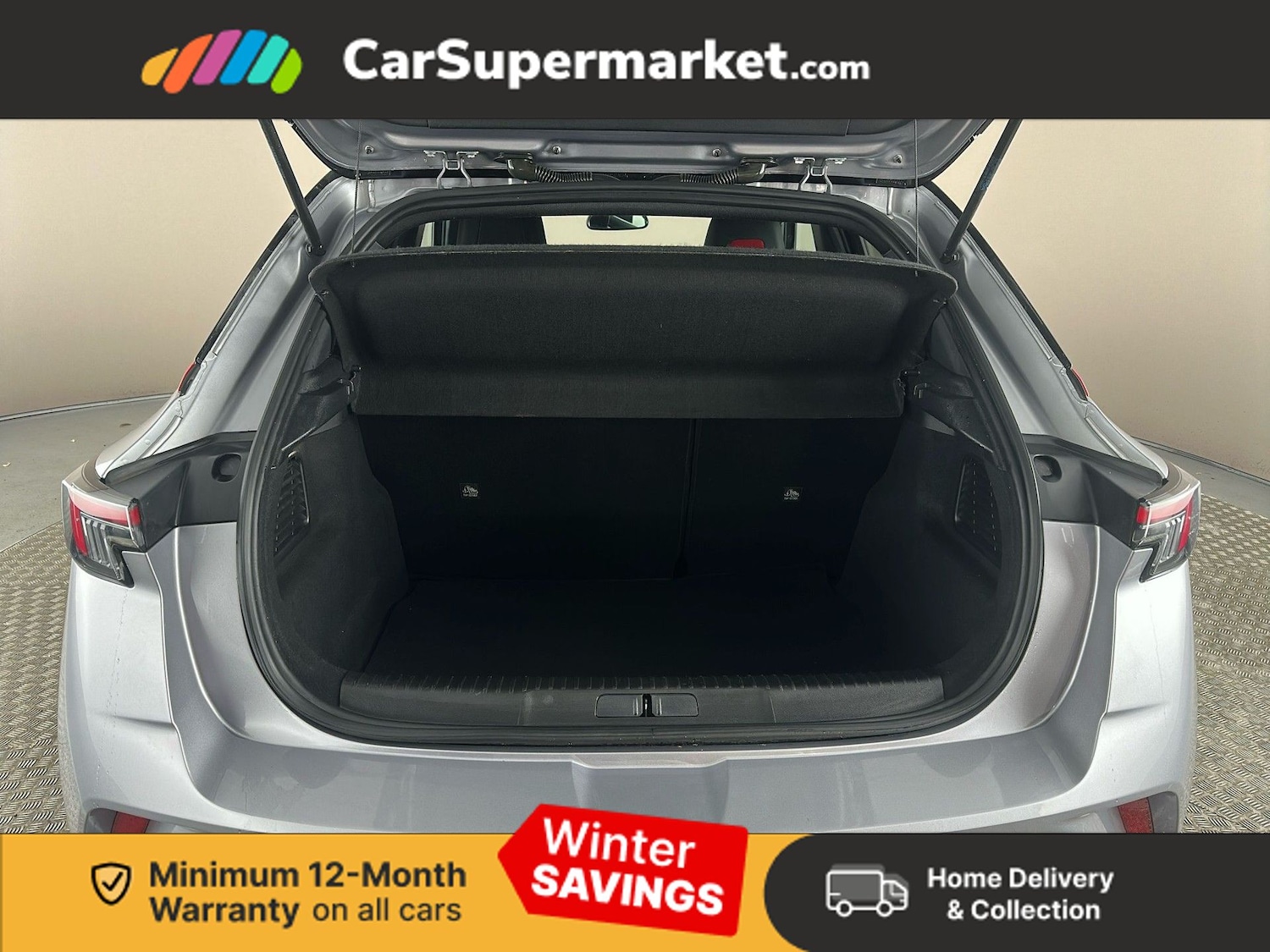 Used Vauxhall Mokka 2023 for sale - 77313102: Photo 23