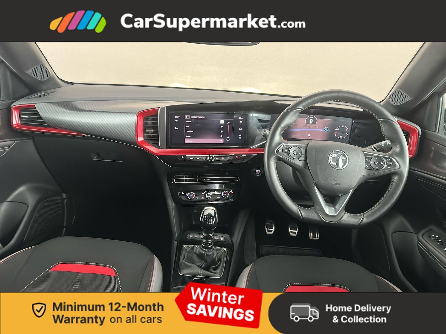 Used Vauxhall Mokka 2023 for sale - 77313102: Photo 24