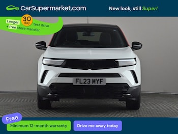 Used Vauxhall Mokka 2023 for sale - 78592293: Photo
