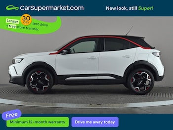 Used Vauxhall Mokka 2023 for sale - 78592293: Photo