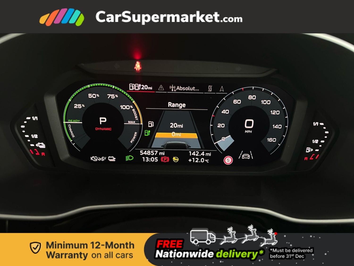 Used Audi Q3 2022 for sale - 76922863: Photo 16