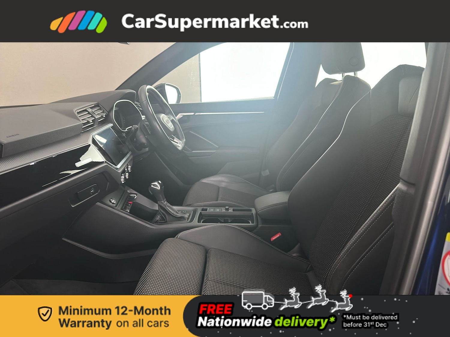 Used Audi Q3 2022 for sale - 76922863: Photo 18