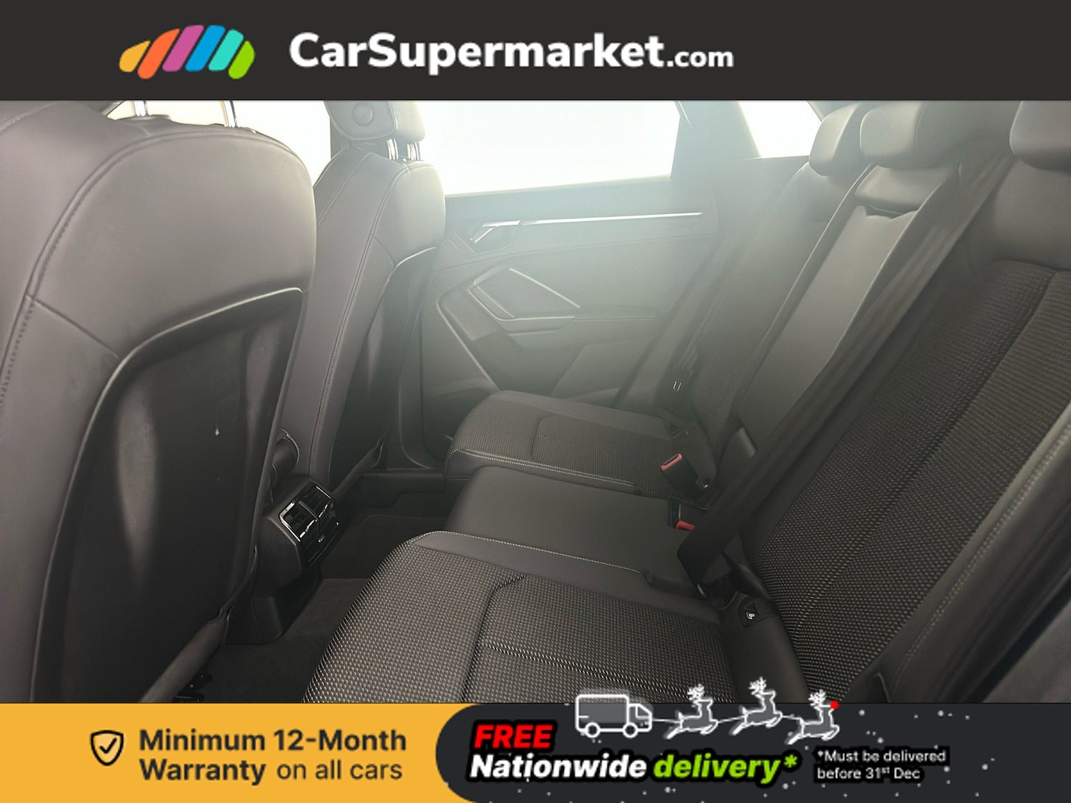 Used Audi Q3 2022 for sale - 76922863: Photo 19