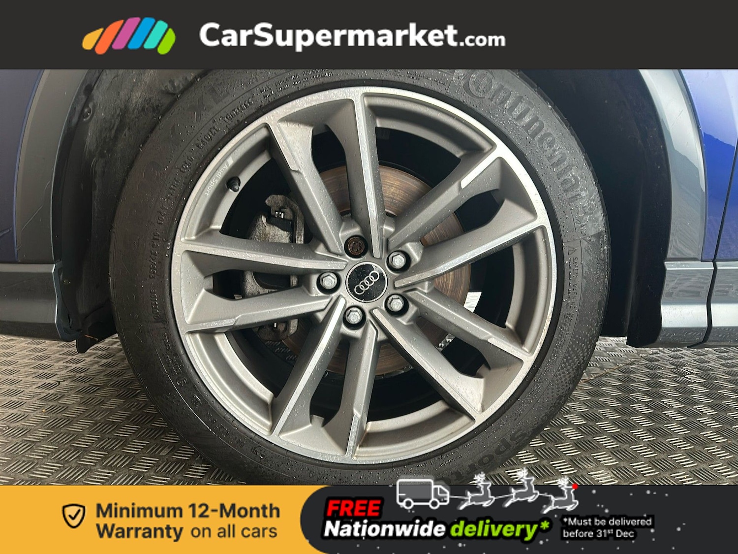 Used Audi Q3 2022 for sale - 76922863: Photo 20