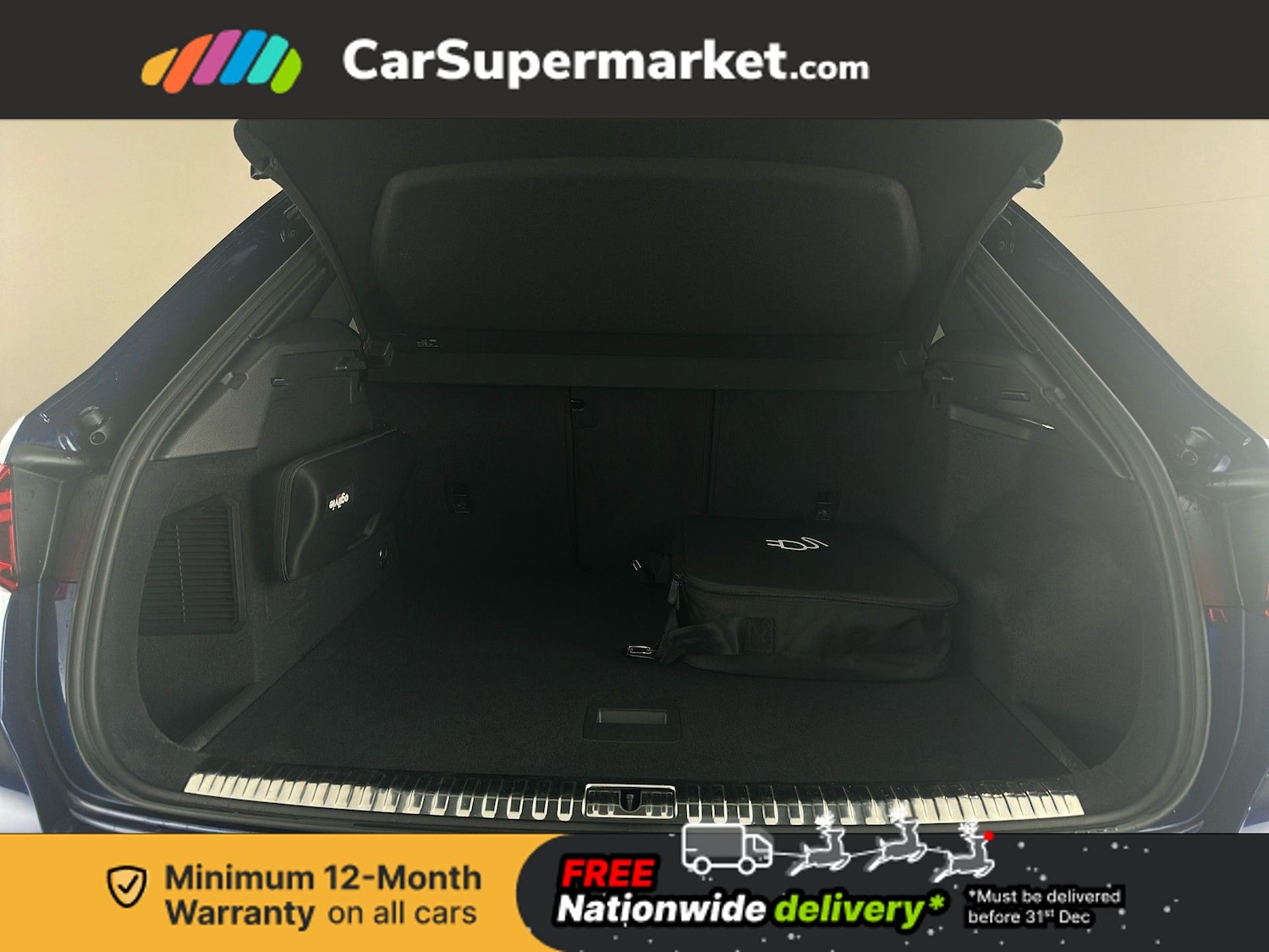 Used Audi Q3 2022 for sale - 76922863: Photo 23