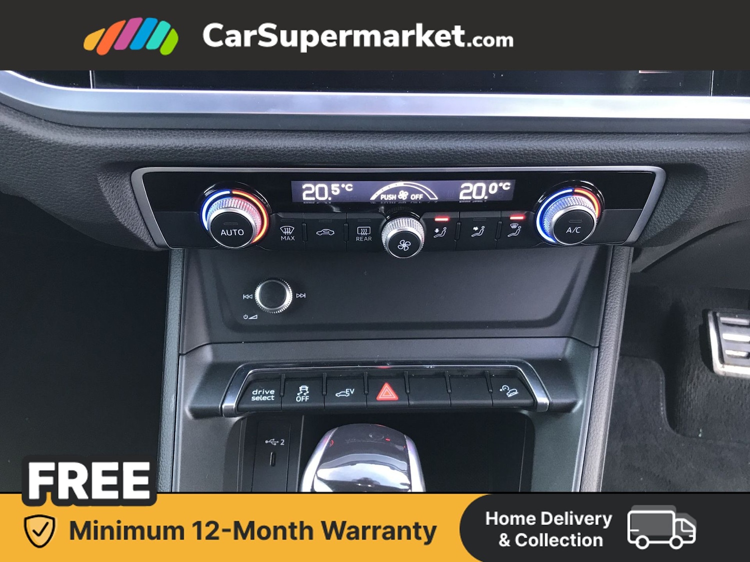 Used Audi Q3 2022 for sale - 76922863: Photo 28