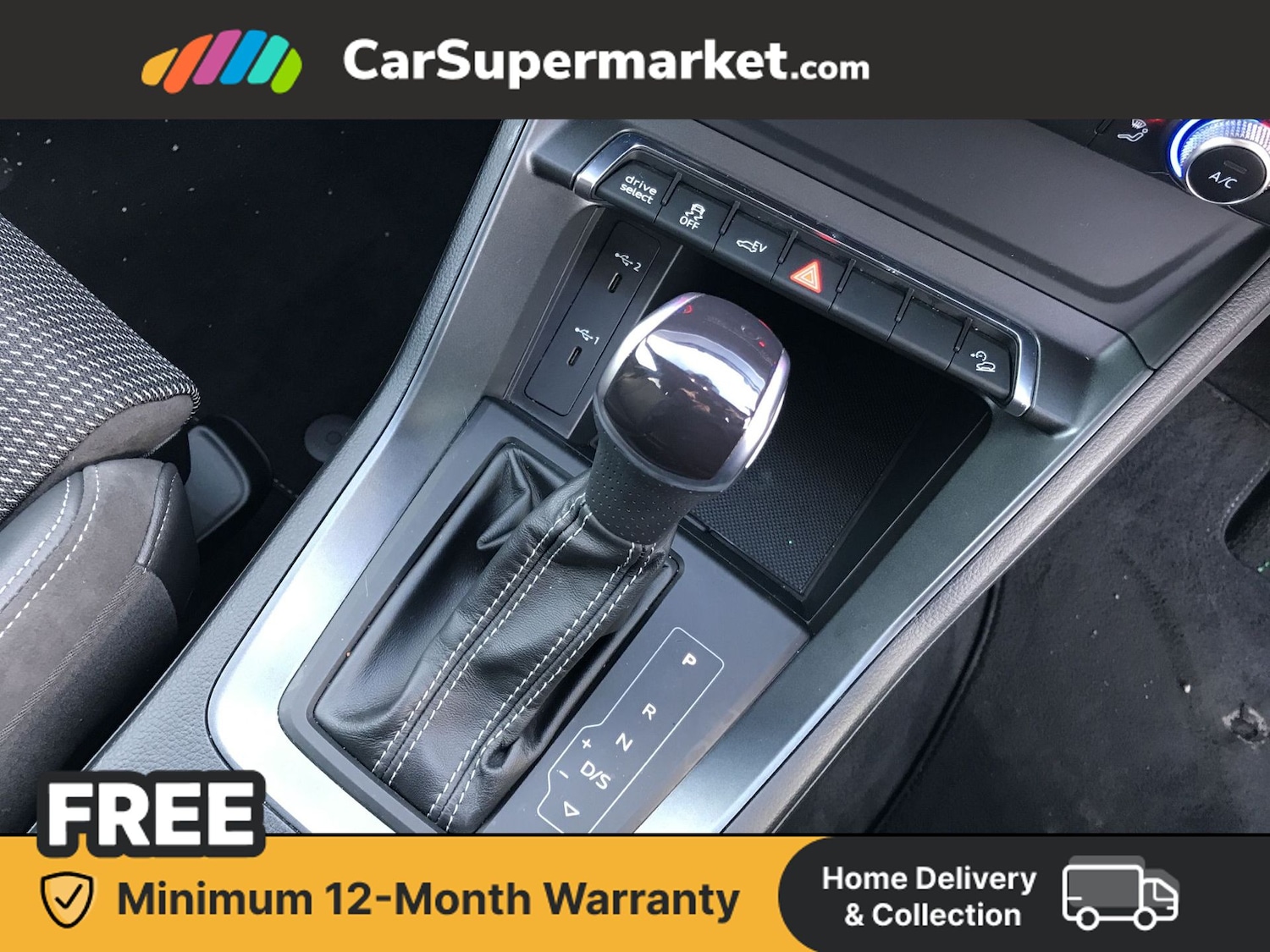 Used Audi Q3 2022 for sale - 76922863: Photo 29