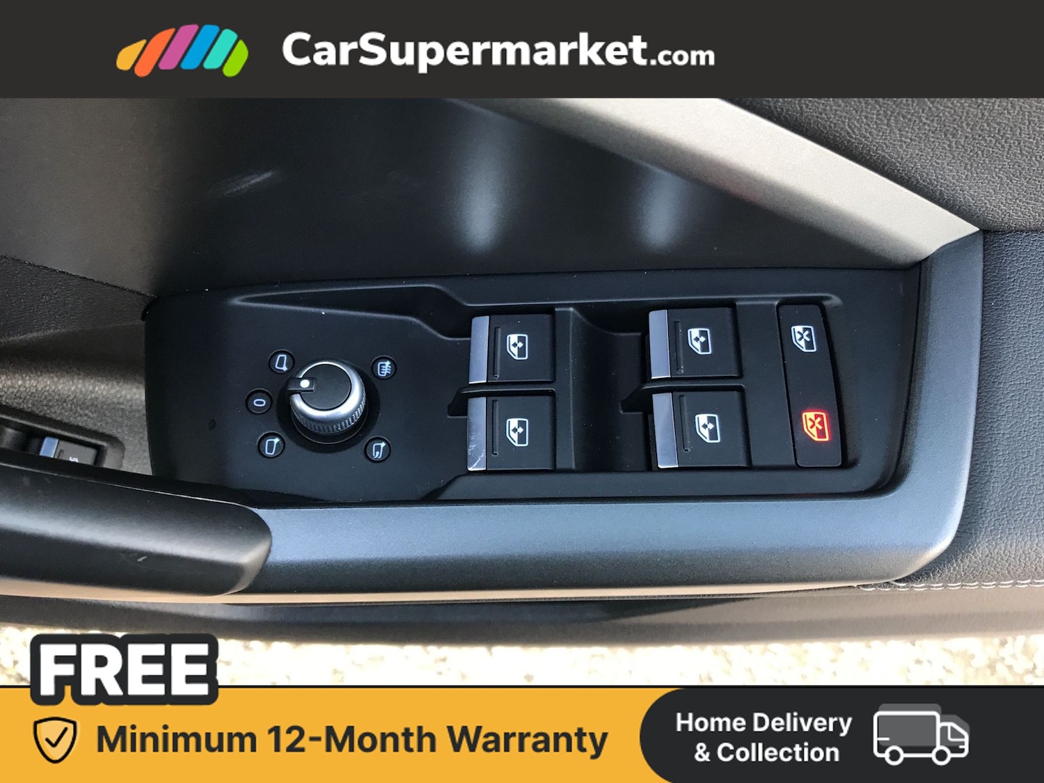 Used Audi Q3 2022 for sale - 76922863: Photo 30