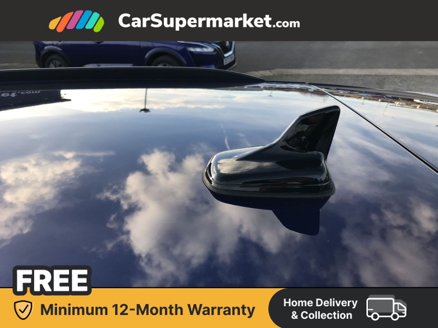 Used Audi Q3 2022 for sale - 76922863: Photo 35