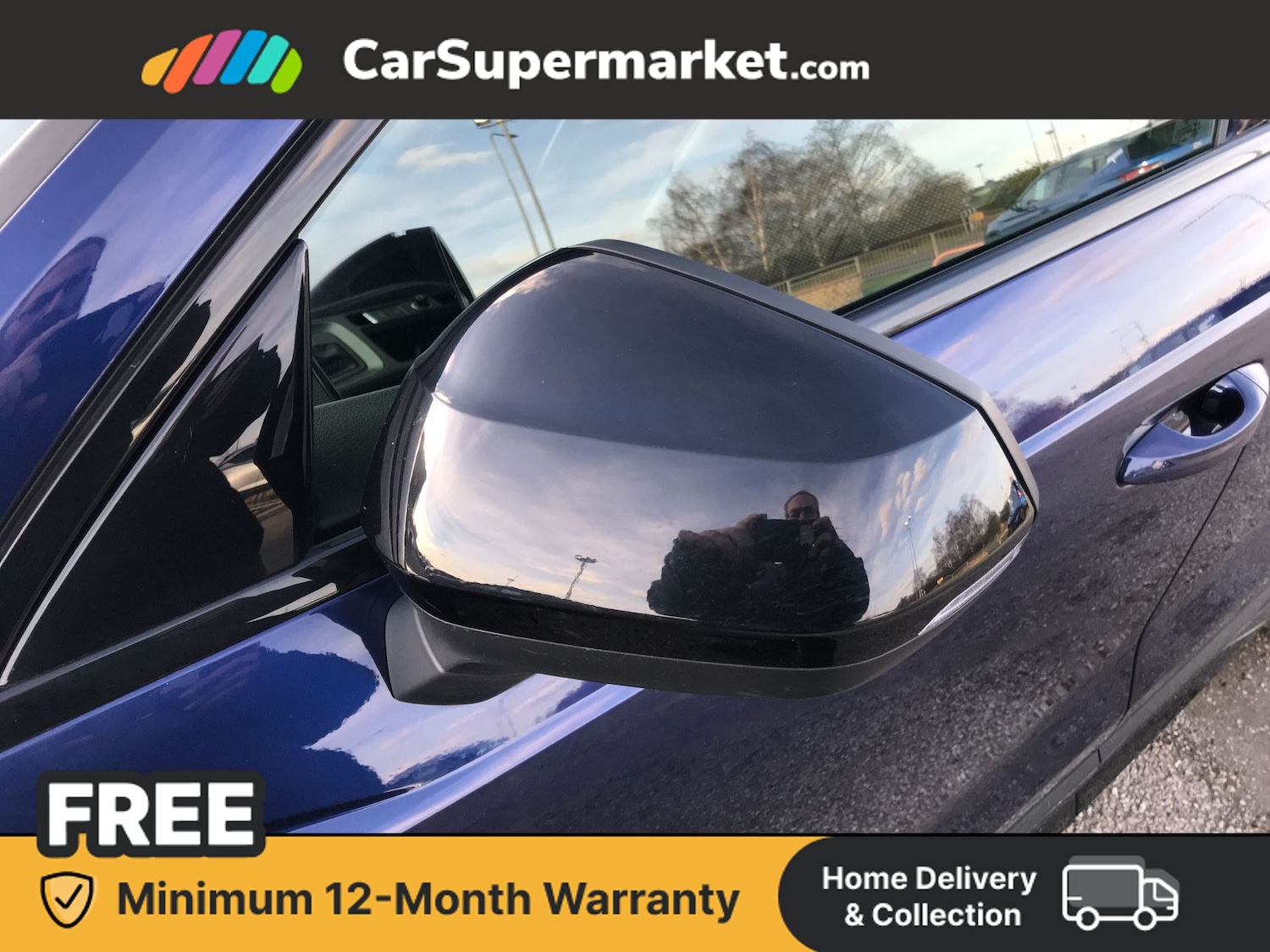 Used Audi Q3 2022 for sale - 76922863: Photo 36