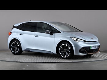 Used Cupra Born 2025 for sale - 79535956: Photo