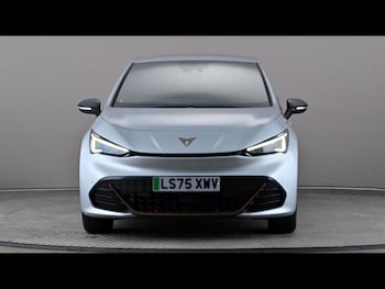 Used Cupra Born 2025 for sale - 79535956: Photo