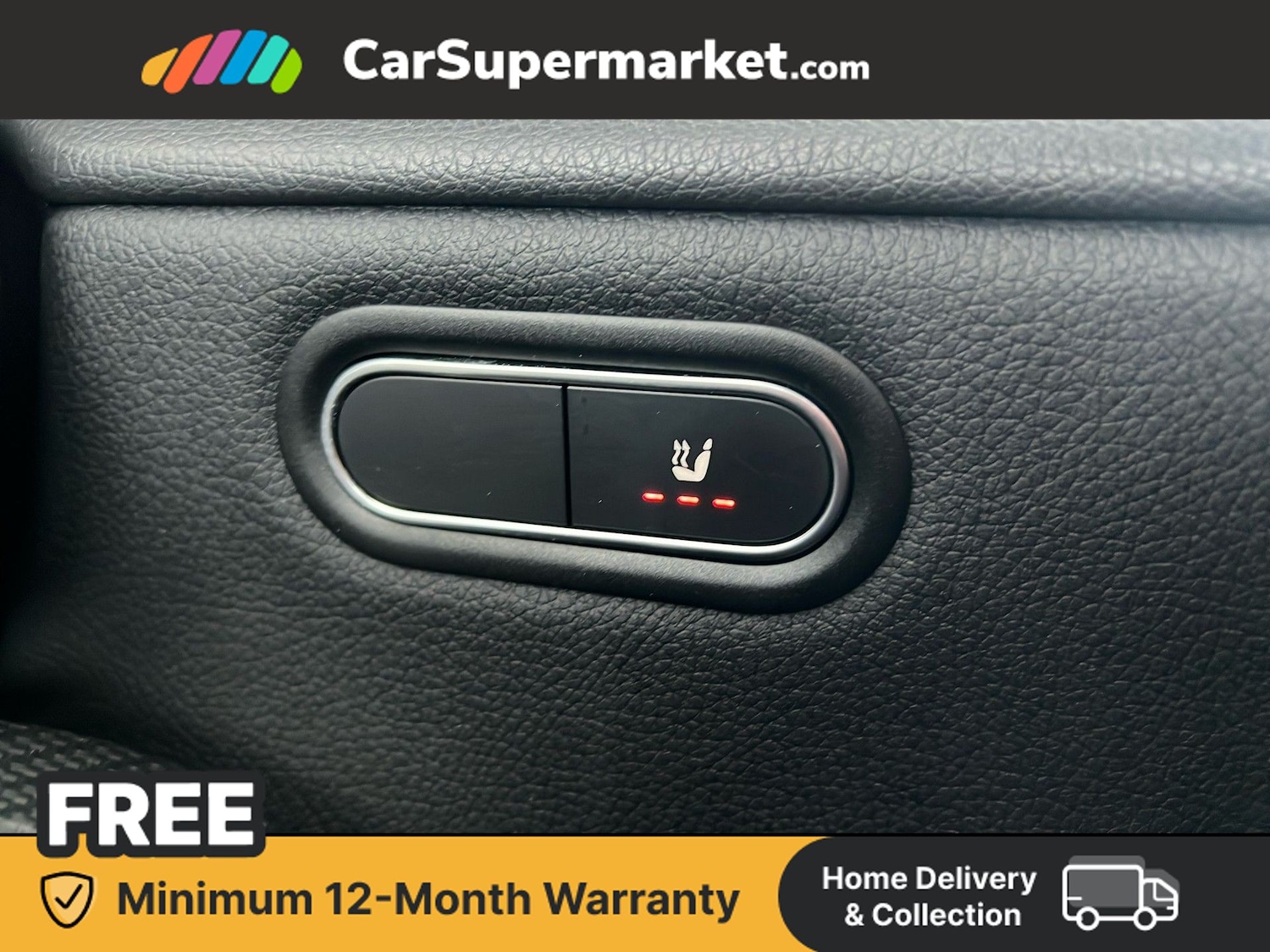 Used Mercedes-Benz A-Class 2020 for sale - 77520349: Photo 27