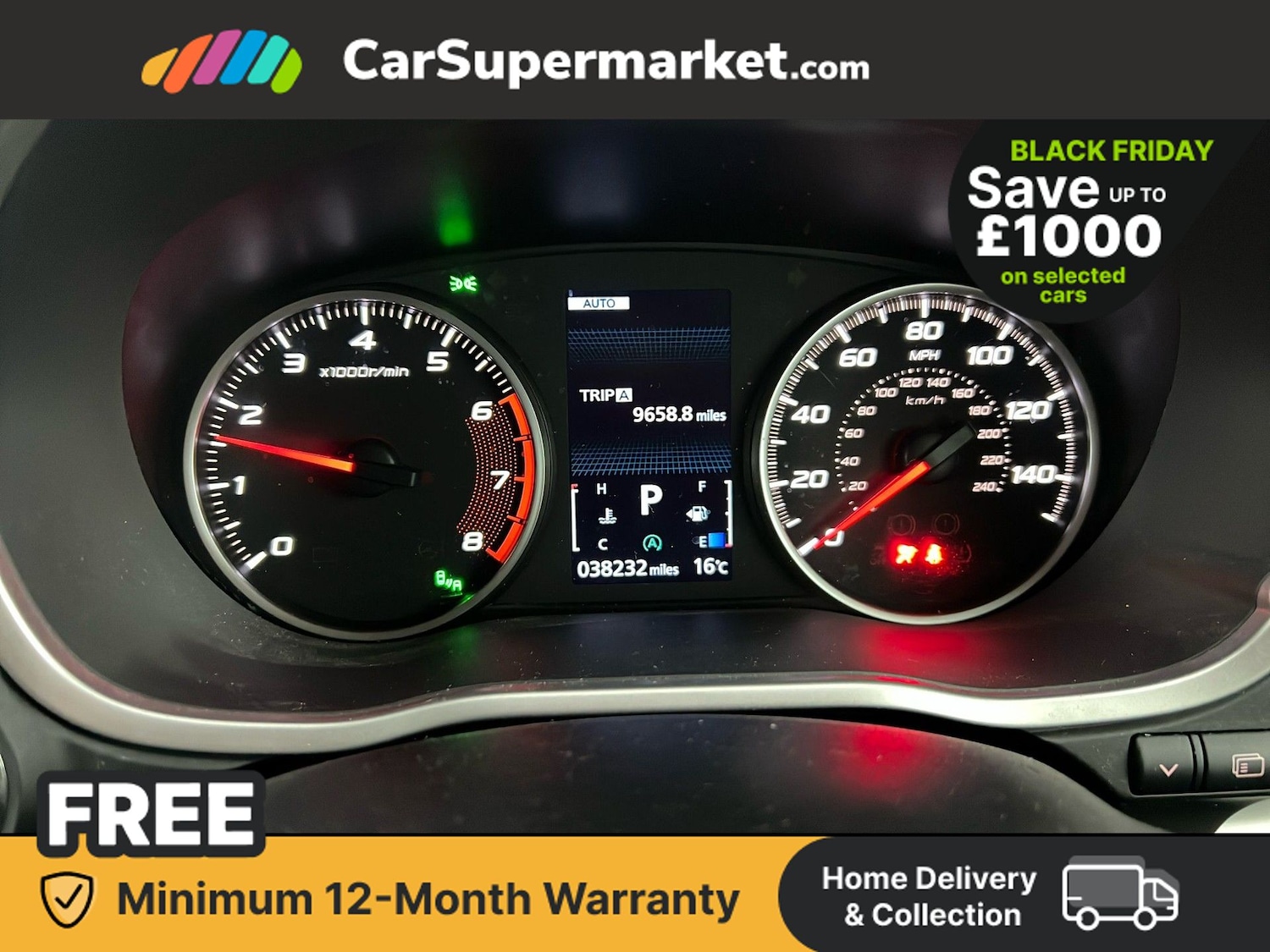 Used Mitsubishi Eclipse Cross 2018 for sale - 76697538: Photo 16