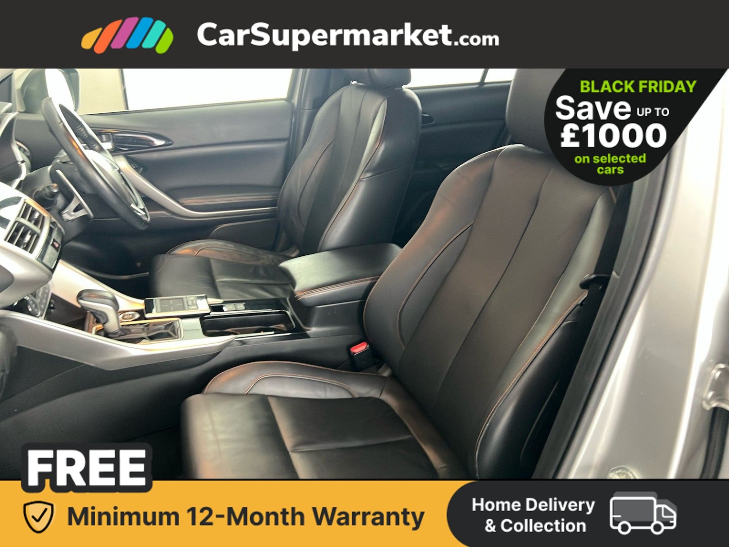 Used Mitsubishi Eclipse Cross 2018 for sale - 76697538: Photo 18