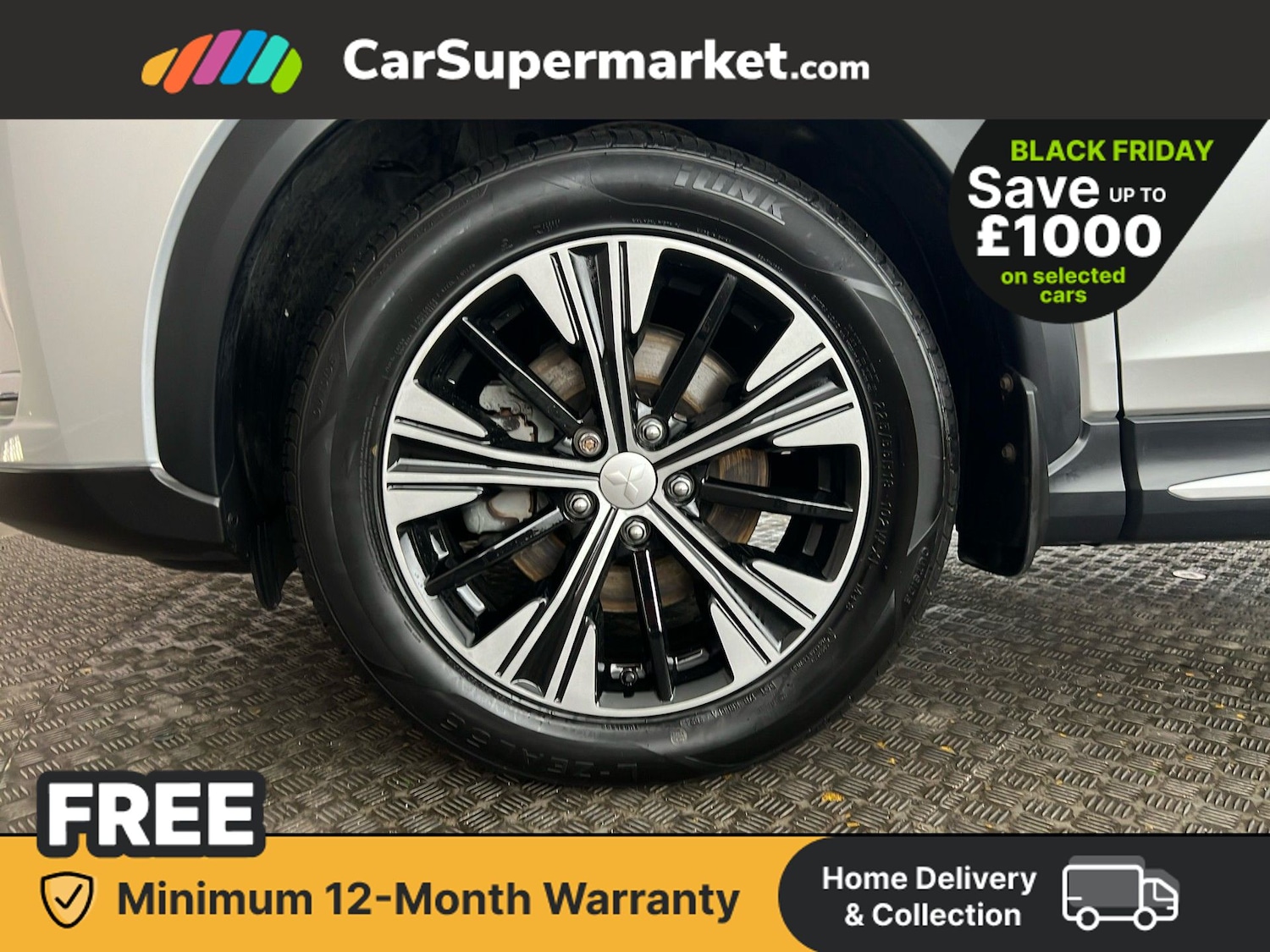 Used Mitsubishi Eclipse Cross 2018 for sale - 76697538: Photo 20