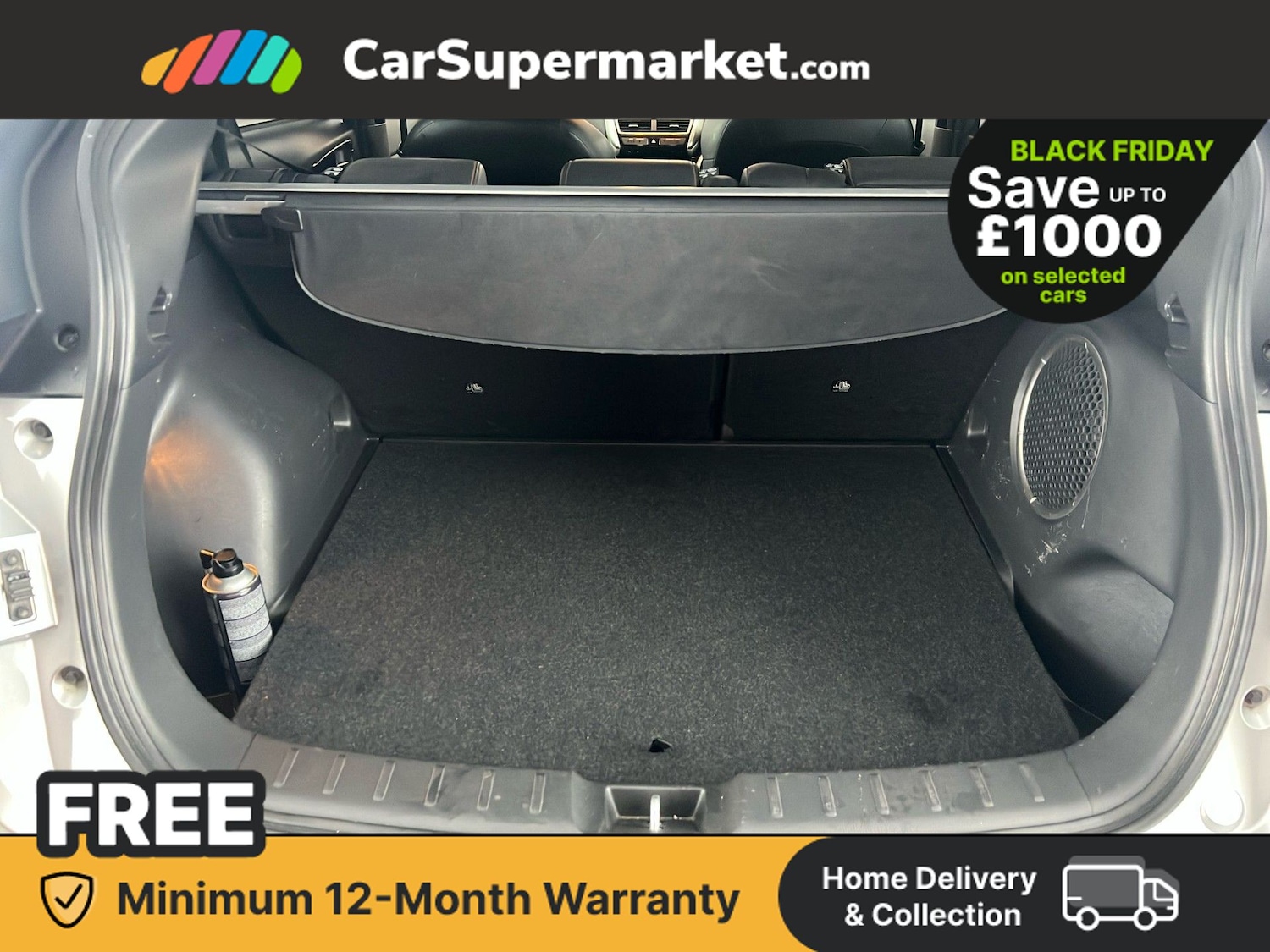 Used Mitsubishi Eclipse Cross 2018 for sale - 76697538: Photo 23