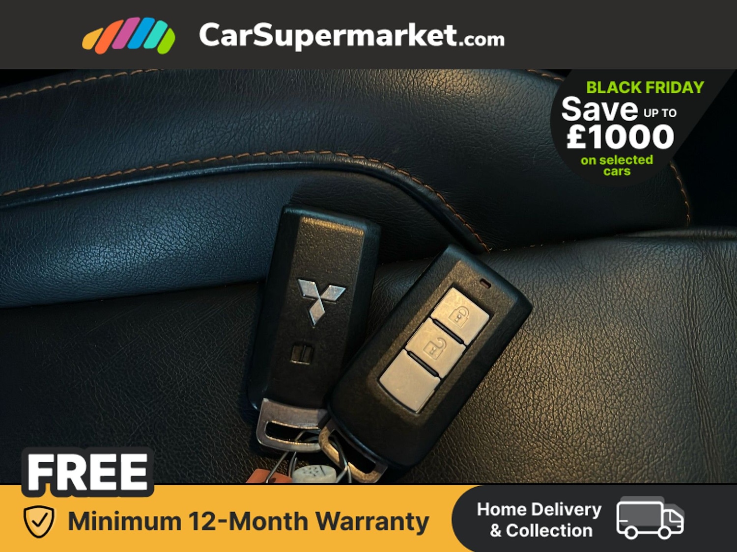 Used Mitsubishi Eclipse Cross 2018 for sale - 76697538: Photo 24