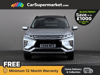 Used Mitsubishi Eclipse Cross 2018 for sale - 76697538: Photo