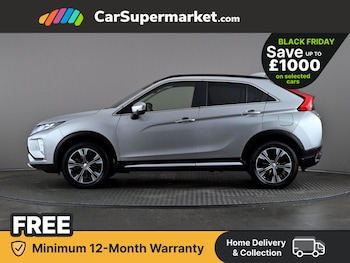 Used Mitsubishi Eclipse Cross 2018 for sale - 76697538: Photo