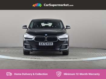 Used BMW X2 2022 for sale - 74729009: Photo