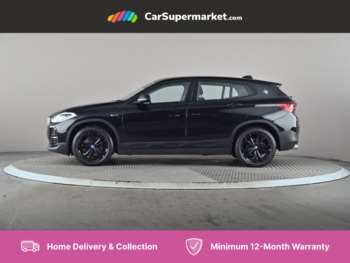 Used BMW X2 2022 for sale - 74729009: Photo