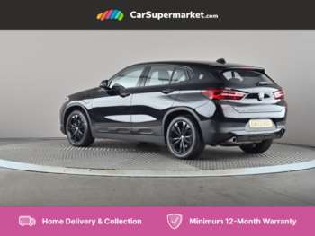 Used BMW X2 2022 for sale - 74729009: Photo
