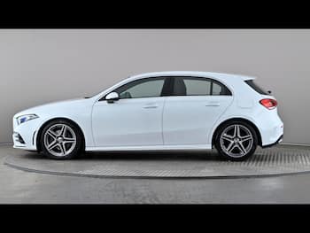 Used Mercedes-Benz A-Class 2019 for sale - 79858635: Photo