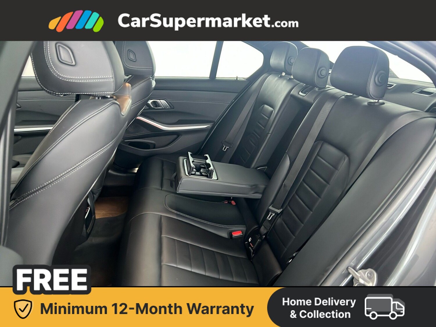 Used BMW 3 Series 2021 for sale - 77374269: Photo 18