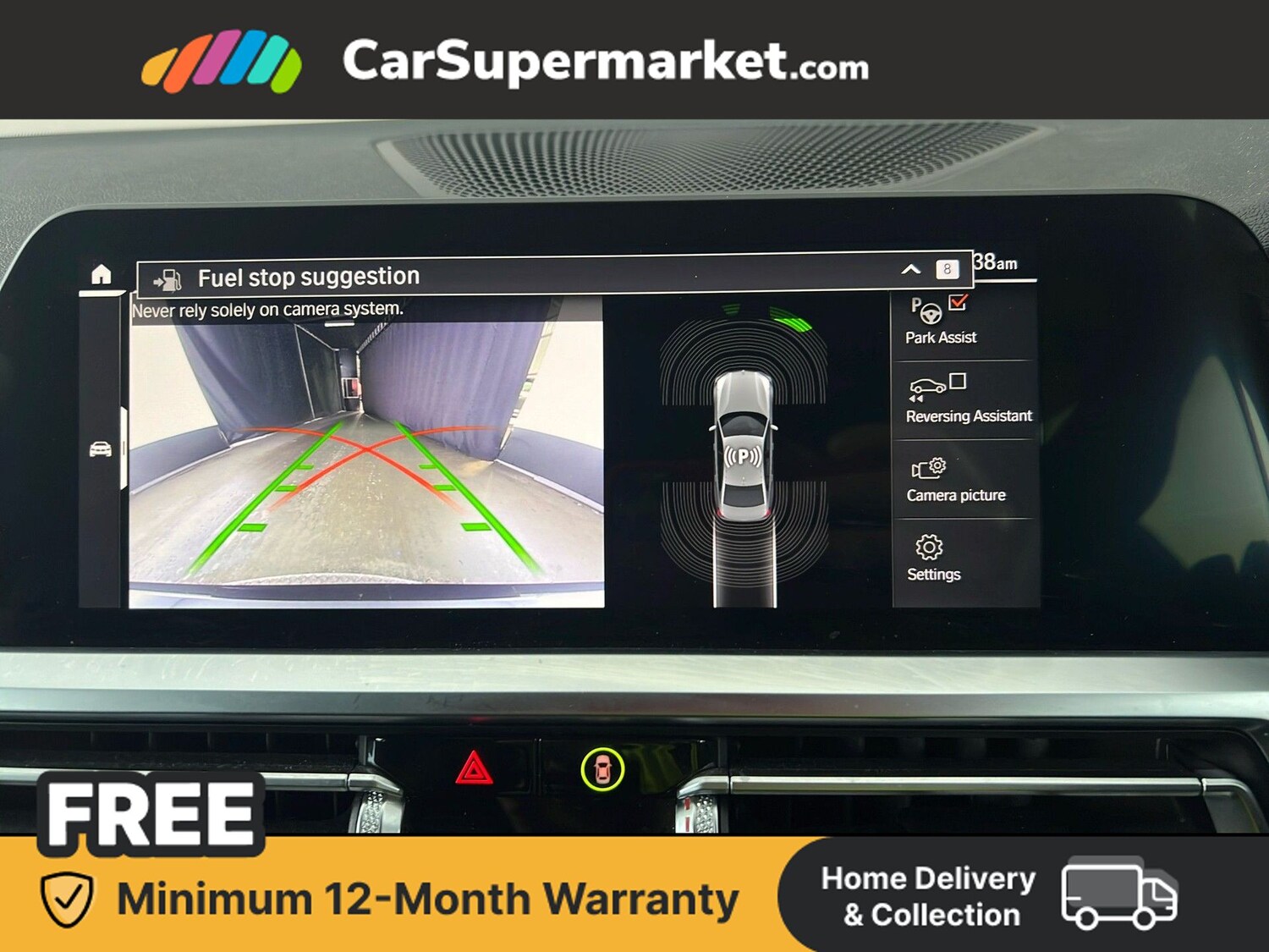 Used BMW 3 Series 2021 for sale - 77374269: Photo 25